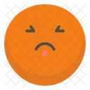 Fullsad Sad Depress Icon