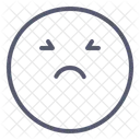 Fullsad Sad Depress Icon