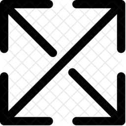 Fullscreen  Icon