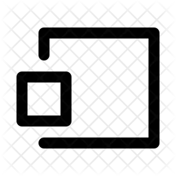 Fullscreen  Icon