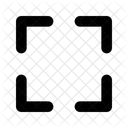 Fullscreen Icon