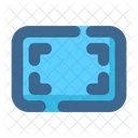 Fullscreen  Icon