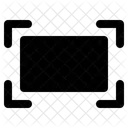 Fullscreen  Icon