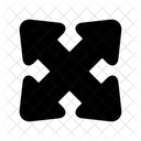 Fullscreen  Icon