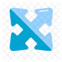 Fullscreen  Icon