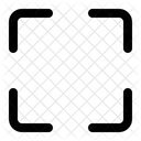 Fullscreen  Icon