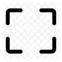 Fullscreen  Icon