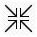 Fullscreen  Icon