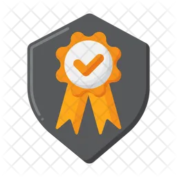 Fully Safe  Icon