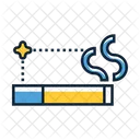 Fumar Ícone
