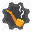 Fumar  Ícone