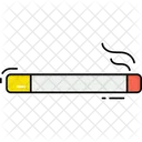 Fumar Cigarro Fumar Ícone