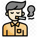 Fumar  Ícone