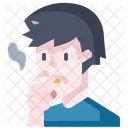Fumar  Ícone