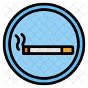 Fumar  Ícone