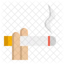 Fumar  Ícone