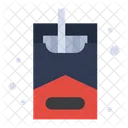 Fumar  Ícone