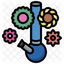 Fumar  Ícone