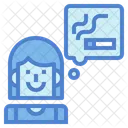 Fumar  Icon