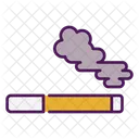 Fumar Ícone
