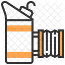 Apicultura Apicultura Equipamento Ícone