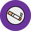 De fumar  Icon