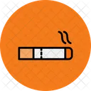 De fumar  Icon