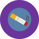 De fumar  Icon