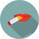 De fumar  Icon