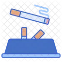 Fumar  Ícone