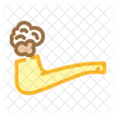Fume  Icon