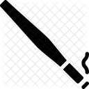 Cigarette Support Icône