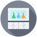 Fume Hood Icon