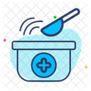 Fumegante Hospital Medico Ícone