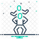 Fun  Icon