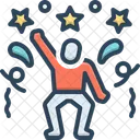 Fun Mockery Banter Icon