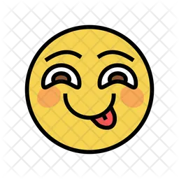 Fun emoji Emoji Icon