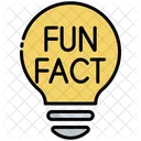 Fun Fact Icon
