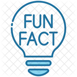 fun facts icon