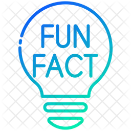 fun facts icon