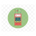Fun Fair Game  Icon