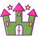 Fun House Icon