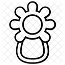 Fun Infant Play Icon