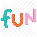 Fun  Icon