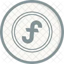 Funcao Simbolo Matematica Icon