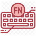 Função  Ícone
