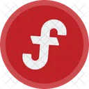 Funcion Simbolo Matematicas Icon