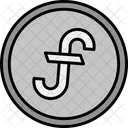 Funcion Simbolo Matematicas Icon