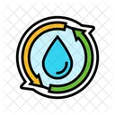 Recargable Caracteristicas Producto Icon