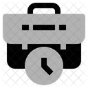 Trabalhando  Icon